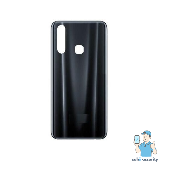 Back Panel Cover for Vivo Z5x